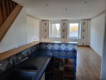 Vente maison 3 pièces Vente maison 3 pièces
