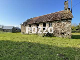 Vente maison 1 pièce