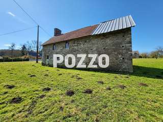 Vente maison 1 pièce
