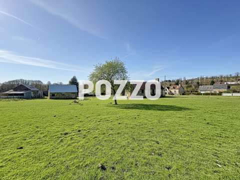 Vente maison 1 pièce