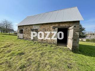 Vente maison 1 pièce
