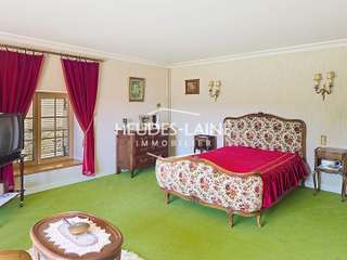 Vente maison 11 pièces