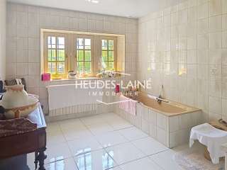 Vente maison 11 pièces