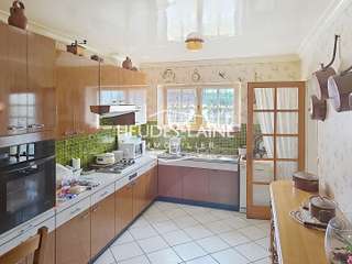 Vente maison 11 pièces