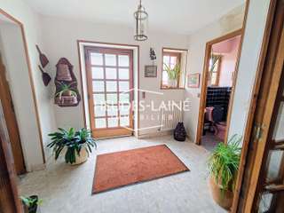 Vente maison 11 pièces