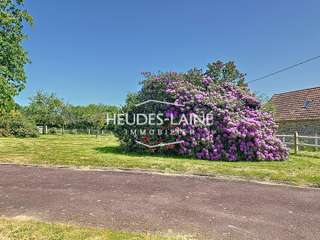 Vente maison 11 pièces