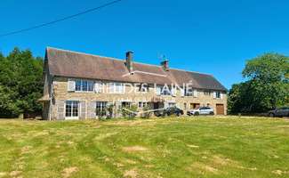 Photo Vente maison Saint-Pois