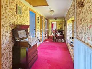 Vente maison 11 pièces