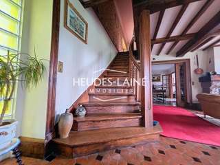 Vente maison 11 pièces