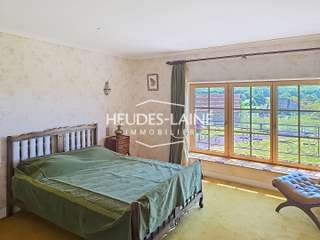 Vente maison 11 pièces