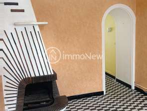 Vente Maison 3 chambresSaint-Pois