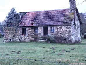 Vente Maison 1 pièceSaint-Pois