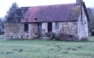 Photo Vente maison Saint-Pois