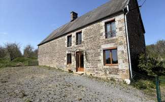 Photo Vente maison Saint-Pois
