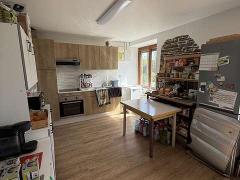 Vente maison 5 pièces Vente maison 5 pièces