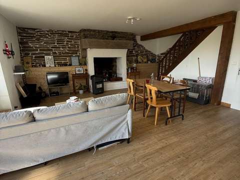 Vente maison 5 pièces Vente maison 5 pièces
