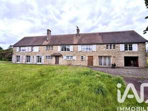 Vente Maison 6 chambresSaint-Pois