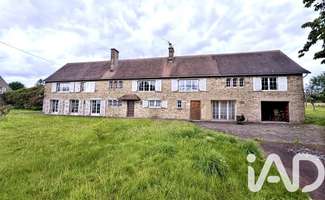 Photo Vente maison Saint-Pois