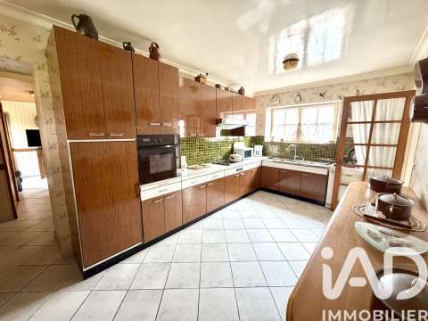 Vente maison 11 pièces Vente maison 11 pièces