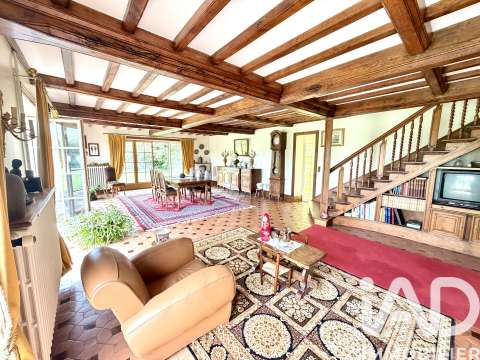 Vente maison 11 pièces Vente maison 11 pièces