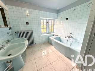Vente maison 11 pièces Vente maison 11 pièces