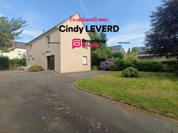 Vente Maison 3 chambresSaint-Pois
