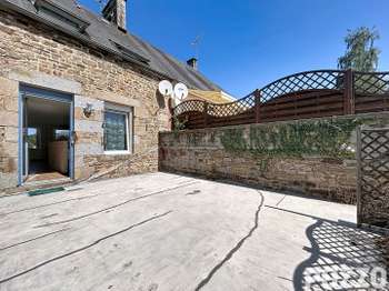 Vente Maison 1 chambreSaint-Pois