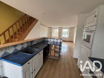 Vente maison 4 pièces Vente maison 4 pièces