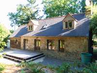 Vente maison 14 pièces