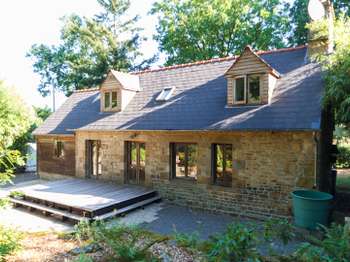 Vente maison 14 pièces