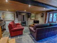 Vente maison 14 pièces