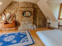 Vente maison 14 pièces