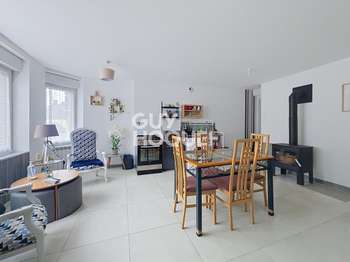 Vente Maison 1 chambreSaint-Pois