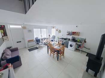 Vente maison 2 pièces