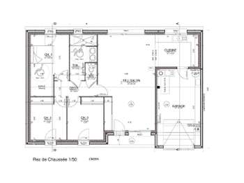 Vente maison 4 pièces Vente maison 4 pièces