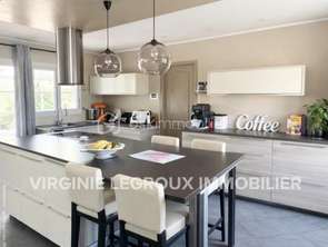 Vente Maison 4 chambresSaint-Poix