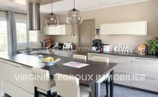 Photo Vente maison Saint-Poix