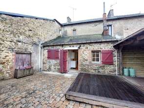 Vente Maison 2 chambresSaint-Poix