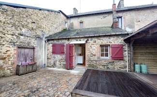 Photo Vente maison Saint-Poix