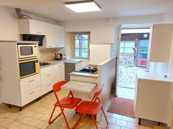 Vente maison 3 pièces Vente maison 3 pièces
