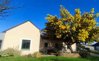 Photo Vente maison Saint-Poix