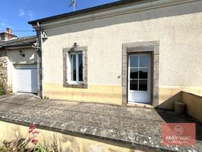 Vente Maison 3 chambresSaint-Poix