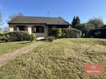 Vente Maison 4 chambresSaint-Poix