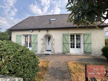 Vente Maison 4 chambresSaint-Poix
