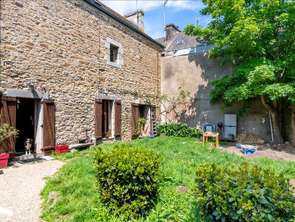 Vente Maison 4 chambresSaint-Pol-de-Léon