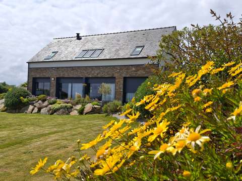 Vente maison 6 pièces Saint-Pol-de-Léon 29