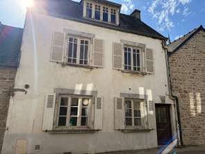 Vente Maison 3 chambresSaint-Pol-de-Léon