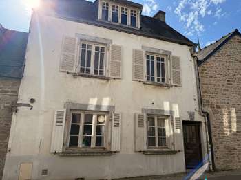 Vente maison 4 pièces Saint-Pol-de-Léon 29