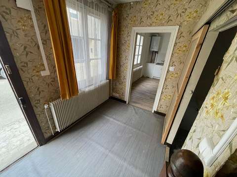 Vente maison 4 pièces Vente maison 4 pièces