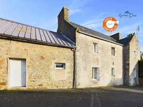 Vente Maison 4 chambresSaint-Pol-de-Léon